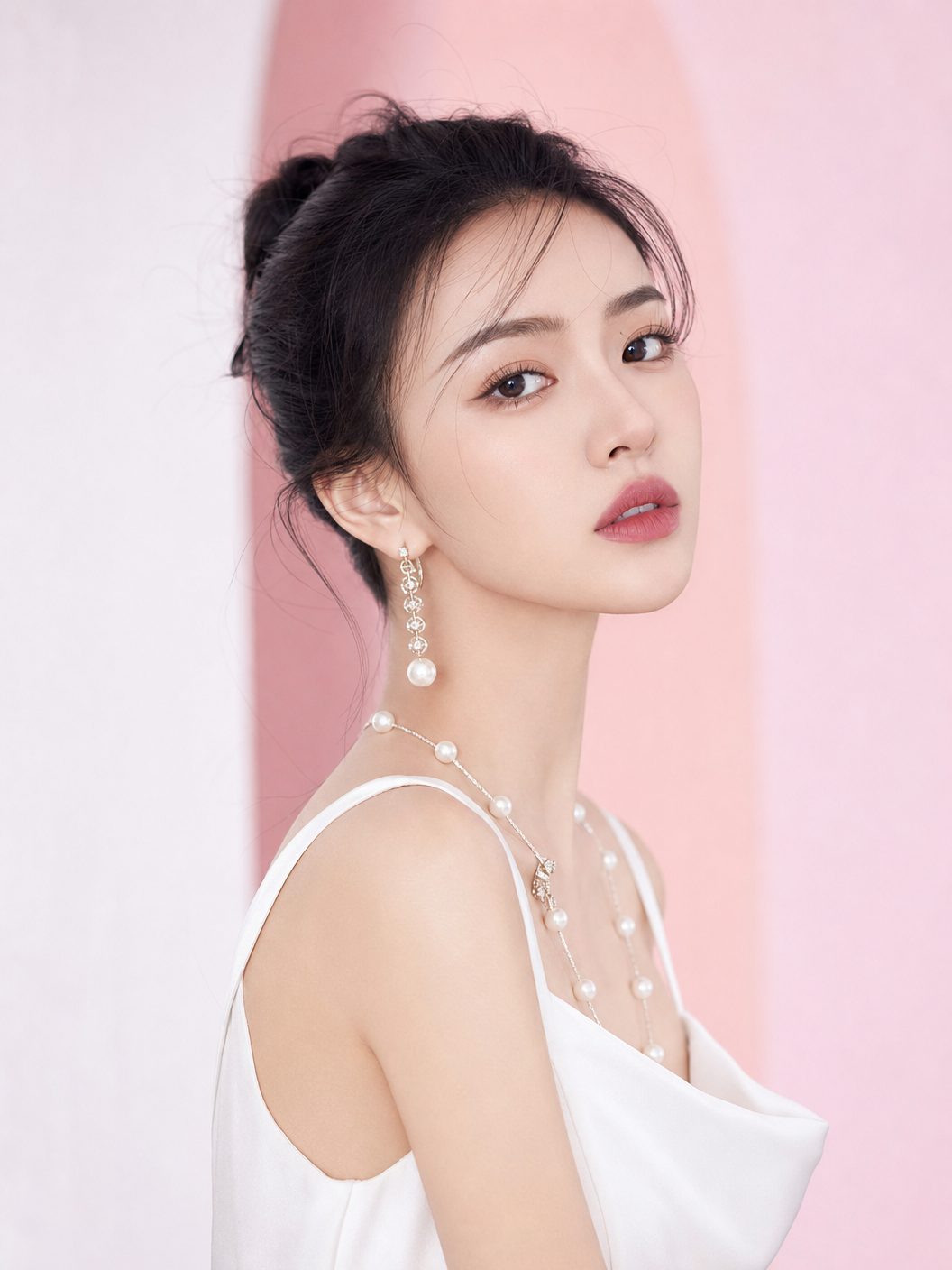 青柠视频美少女写真